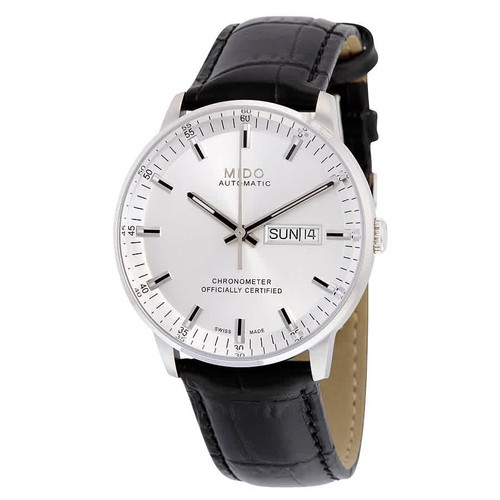 Orologio uomo mido comander - mido, ii