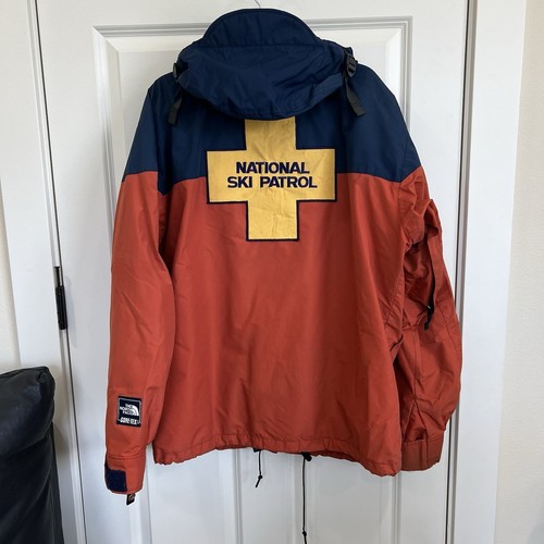 The north face vintage 1990 - the,