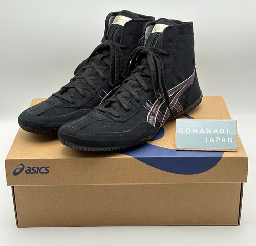 Scarpe boxe asics eo - scarpe, ex-eo