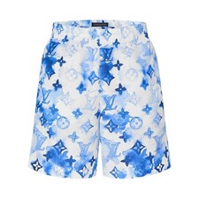 Pantaloncini Louis Vuitton LV