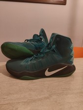 Nike Hyperdunk 2016 rio teal