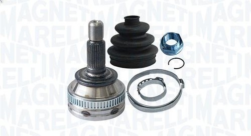Kit giunti albero di - kit,
