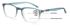 Lightweight progressive clear - progressive,