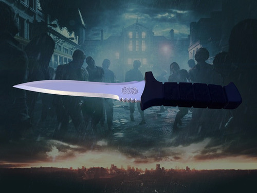 Coltello primal resident evil - primal,