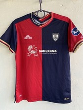 MAGLIA CALCIO CAGLIARI 2022