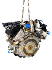 CRC CRCB AUDI Q7 TOUAREG