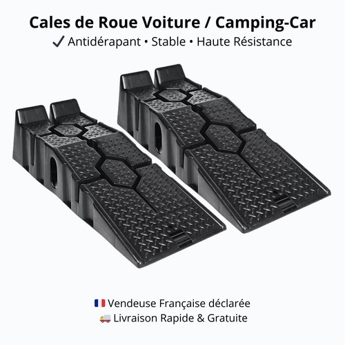 Rampe sollevamento auto - rampe,