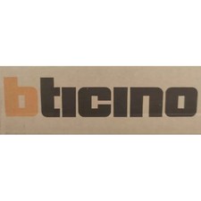 Bticino 346919 Conf 10