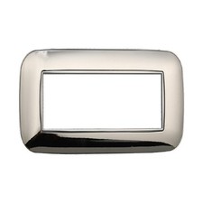 Placca Orbis Serie Moon 4P