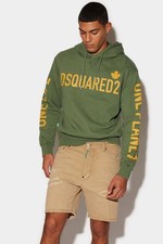 DSQUARED2 MEN'S PANTS