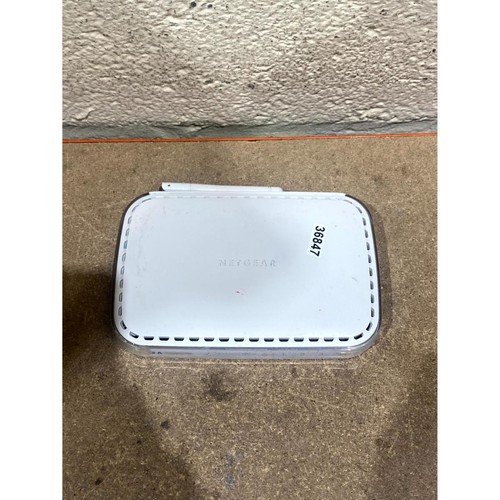 Netgear wgr614 router - wgr614,