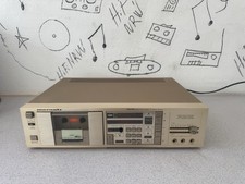 MARANTZ SD 430 NASTRO DECK