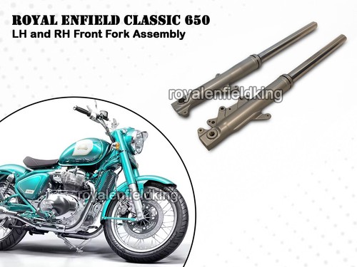 Genuine royal enfield classic - enfield,
