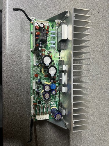 Amplificatore roland hp207e - roland,