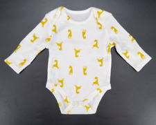 Body manica lunga per ragazzo