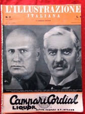 Illustrazione italiana 15 - l'illustrazione,