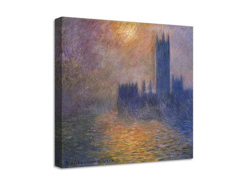 Quadro stampa tela con - quadro,