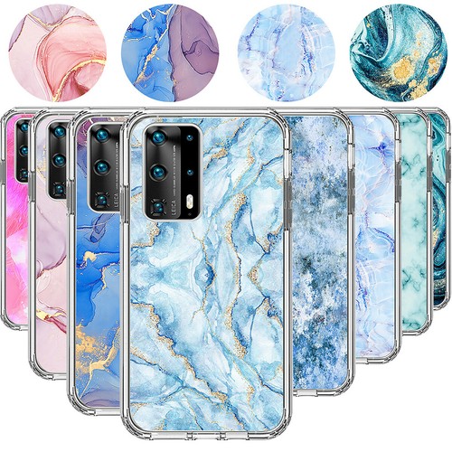 Custodia silicone marmo tpu - silicone,