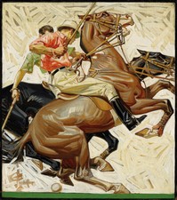 Joseph Christian Leyendecker