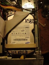 Mustek Yukai R 580 HDD DVD