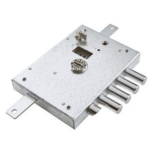 DIERRE - Serratura doppia