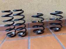 Molle Assetto Audi RS3 A3 8v