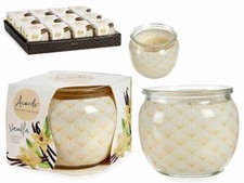 Set pezzi vasetto in - 12,