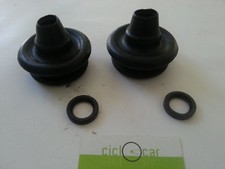 Halfshaft-Cuff Seal Oil Pair