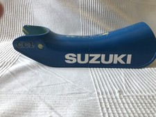 SUZUKI RV90 RV 90 VAN VAN Cover Telaio