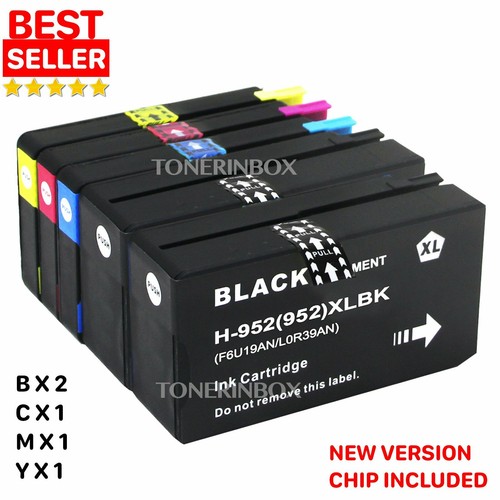 952xl 952 ink - 952xl,
