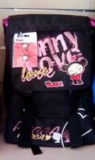 Zaino scolastico estendibile