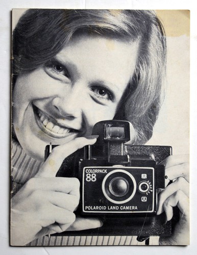 Polaroid colorpack manuale - polaroid,