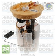 Pompa carburante Meat Gasolio