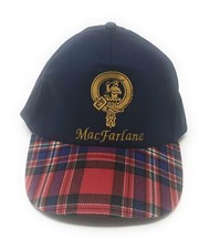 Scottish Clan Crest