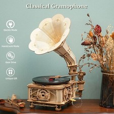 ROKR Classic Gramofono