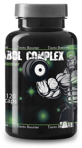 Anabol complex costruzione - anabol,