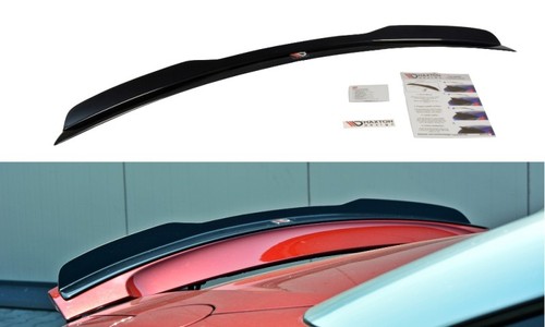 Spoiler prolunga tappo maxton - spoiler,