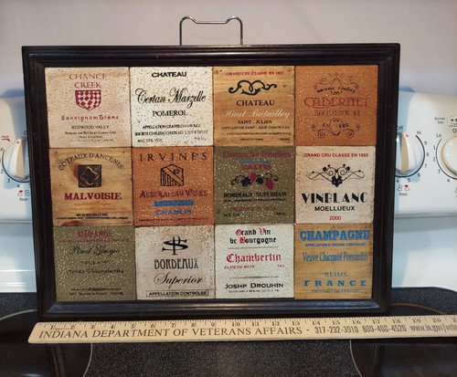 Sottobicchieri bar cantina - sottobicchieri,