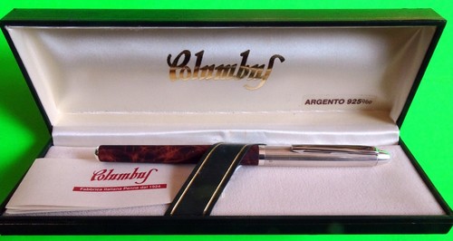 Penna stilografica columbus - stilografica,