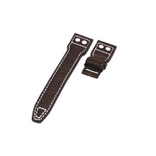 Cinturino orologio in pelle