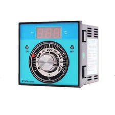 Termostato Forno Elettrico AC