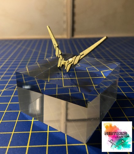 Ricambio per gundam - ricambio,