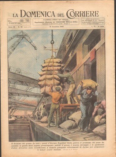 Rivista domenica del - rivista,