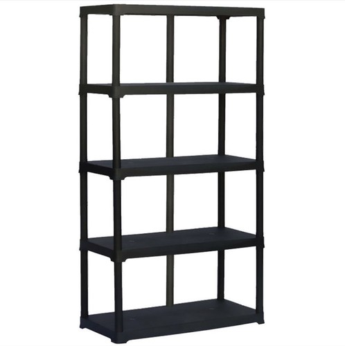 Scaffale plastica - scaffale,