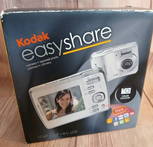 Nuovissima fotocamera digitale