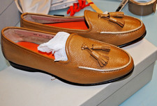 SANTONI MOCASSINO GOODYEAR
