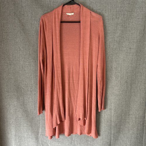 Cardigan aperto eileen fisher - cardigan,