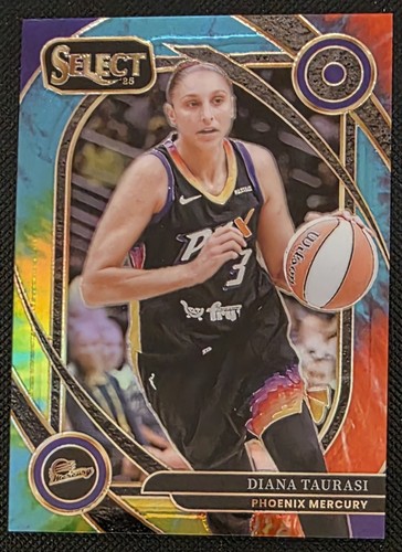 Diana taurasi 2025 - diana, wnba