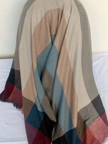 Burberry stola scialle