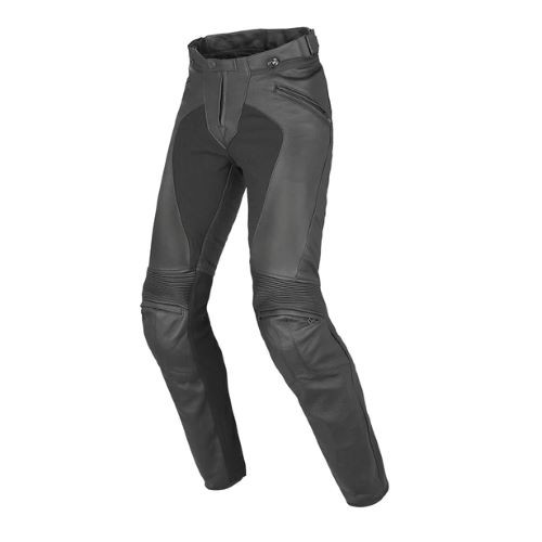 Pony pelle lady black - c2,
